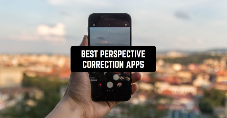 BEST PERSPECTIVE CORRECTION APPS1