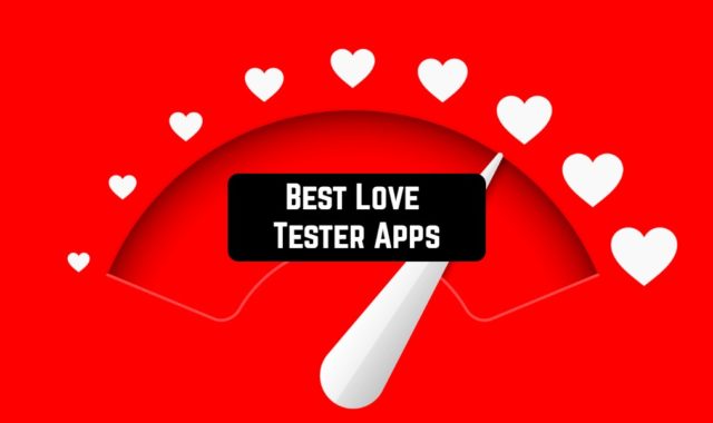 8 Best Love Tester Apps for Android & iOS