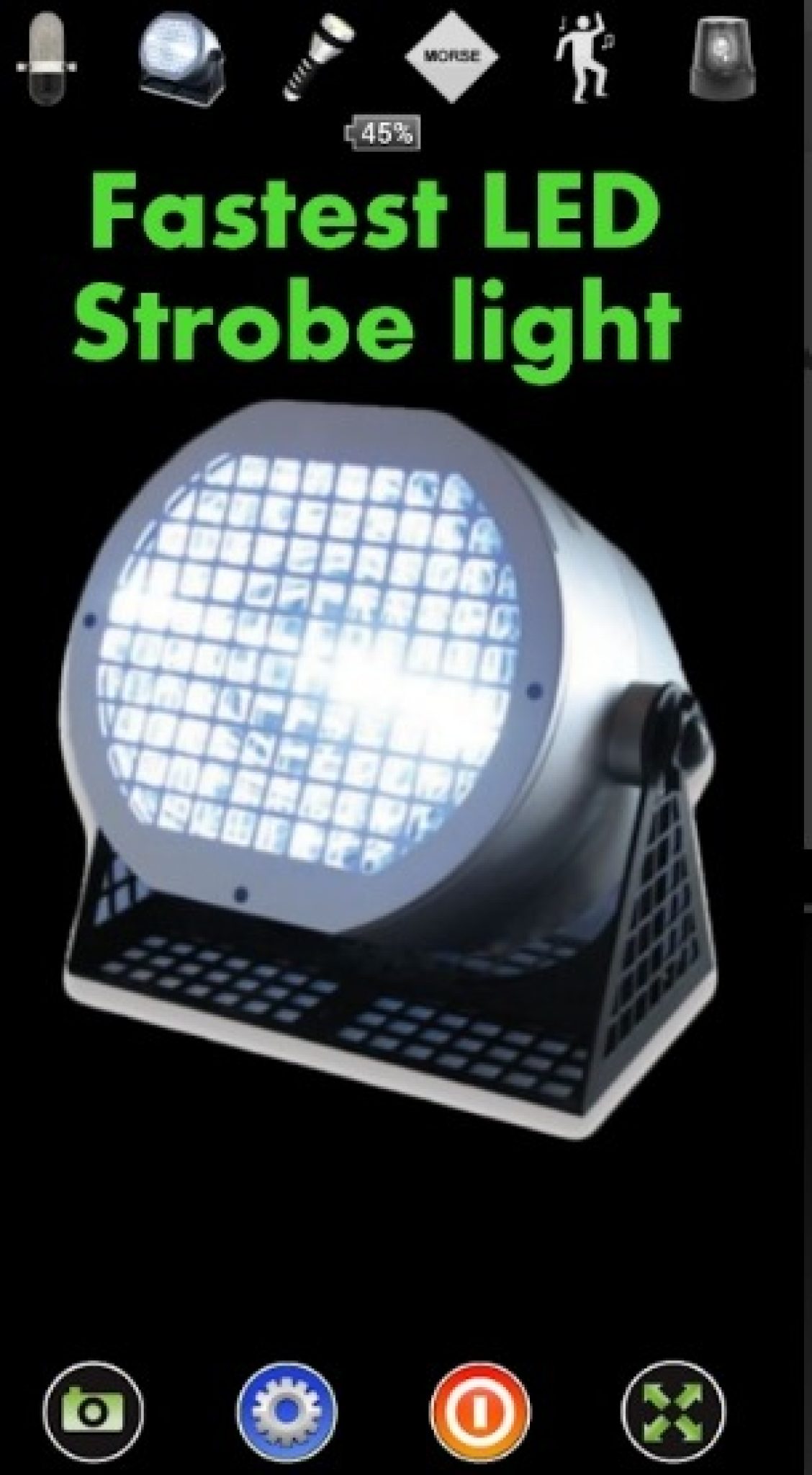 6 Best Disco Light Apps in 2022 (Android & iOS) | Free apps for Android ...