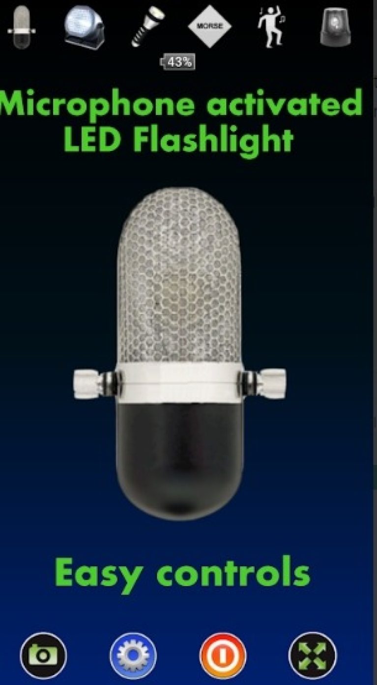 6 Best Disco Light Apps in 2022 (Android & iOS) Free apps for Android