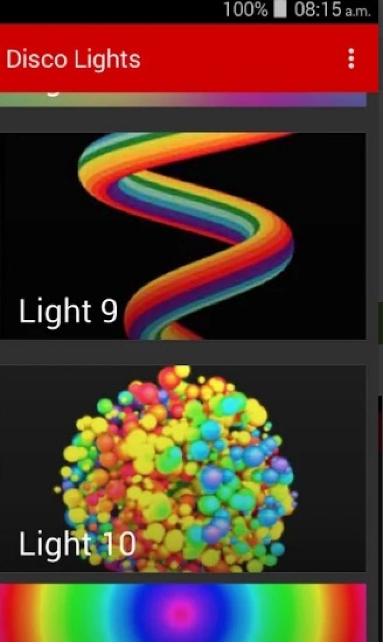 6 Best Disco Light Apps in 2022 (Android & iOS) Free apps for Android