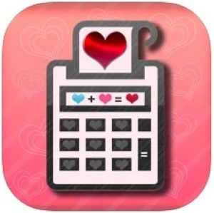 Love Calculator – Love Test