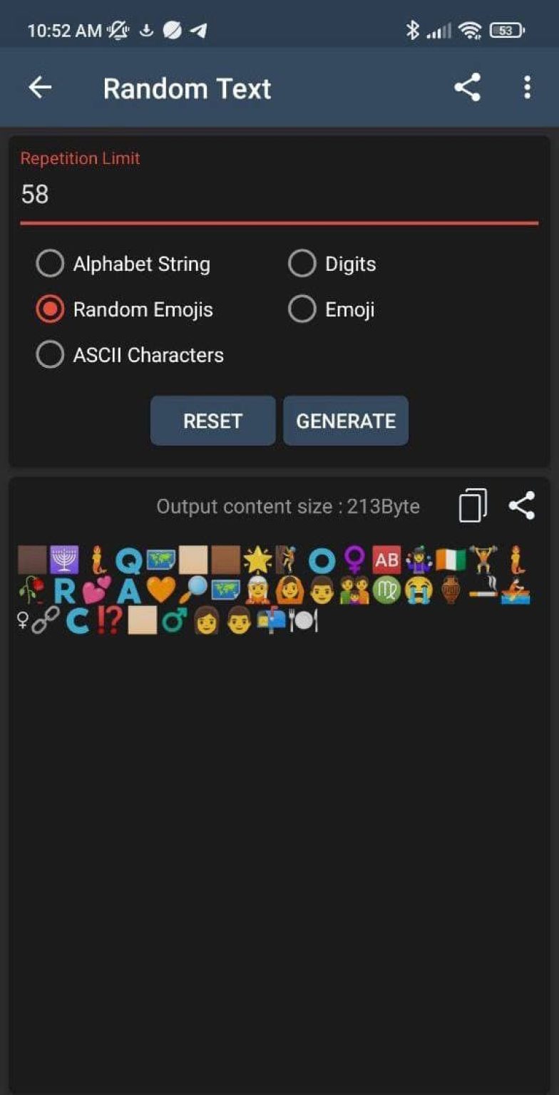 5 Best Text Repeat Apps for Android & iOS | Free apps for Android and iOS
