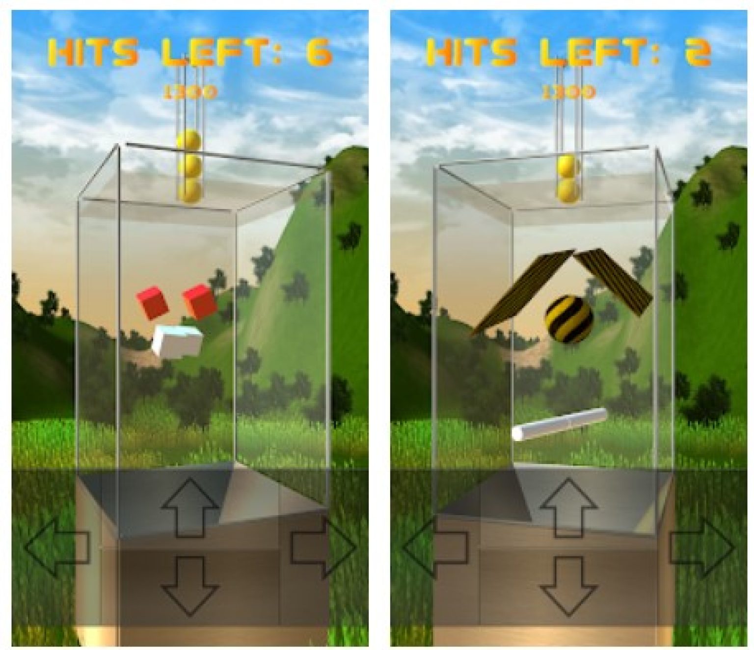 Drop Balls 3D App Review Freeappsforme Free apps for Android and iOS