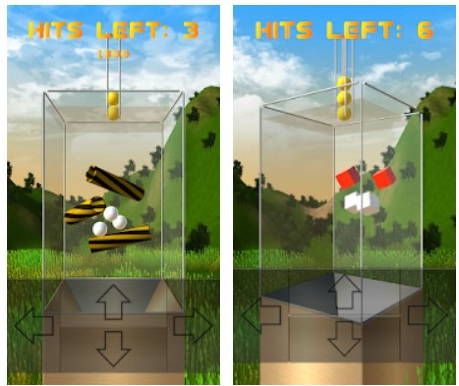 Drop Balls 3D App Review Freeappsforme Free apps for Android and iOS