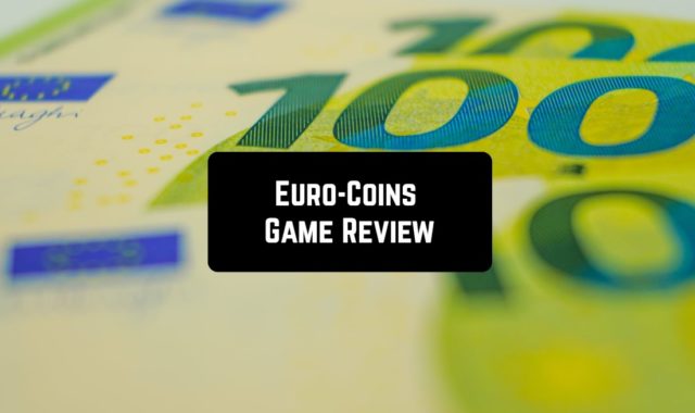 Euro-Coins Game Review