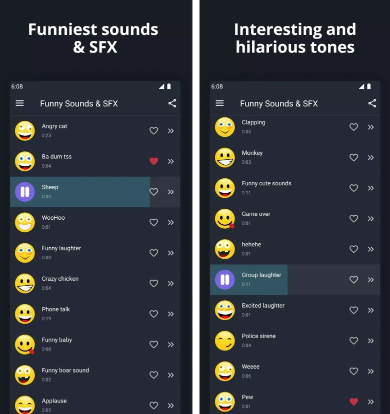 Laughing sound mp3 latest:free - Microsoft Apps