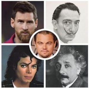 guess famous people