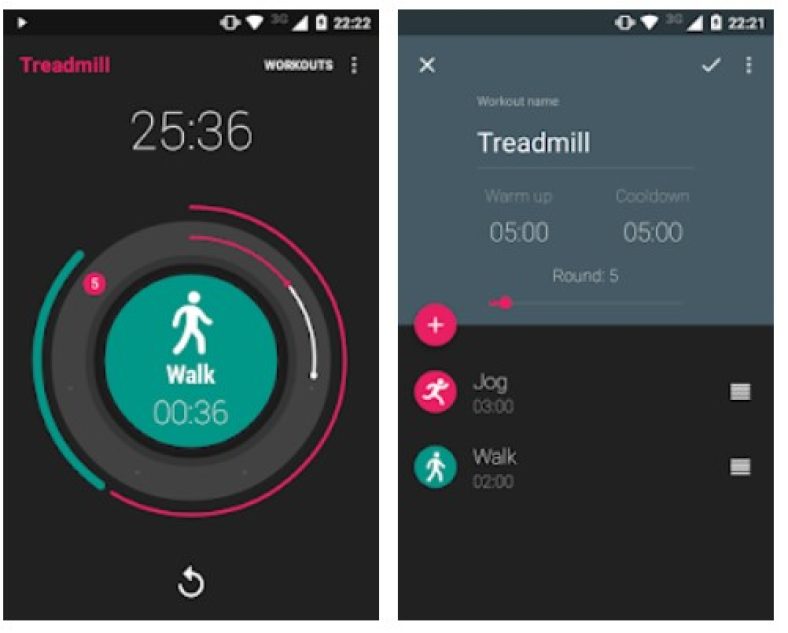 11 Best interval timer apps for Android & iOS Free apps for Android