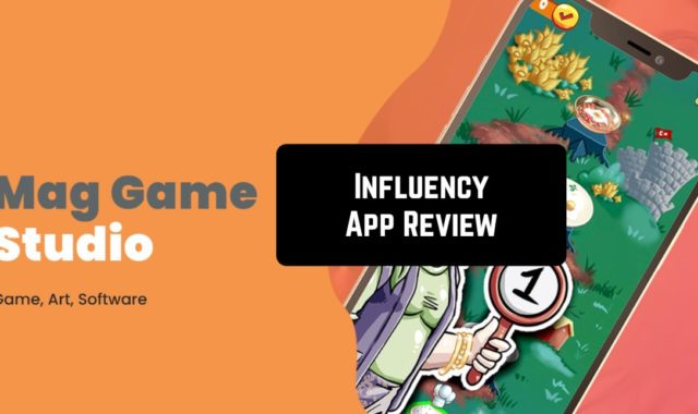 Influency App Review