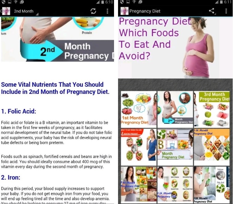 pregnancydiet4