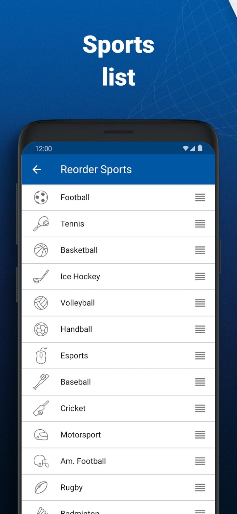 6 Best Football Statistics Apps for Android & iOS Freeappsforme