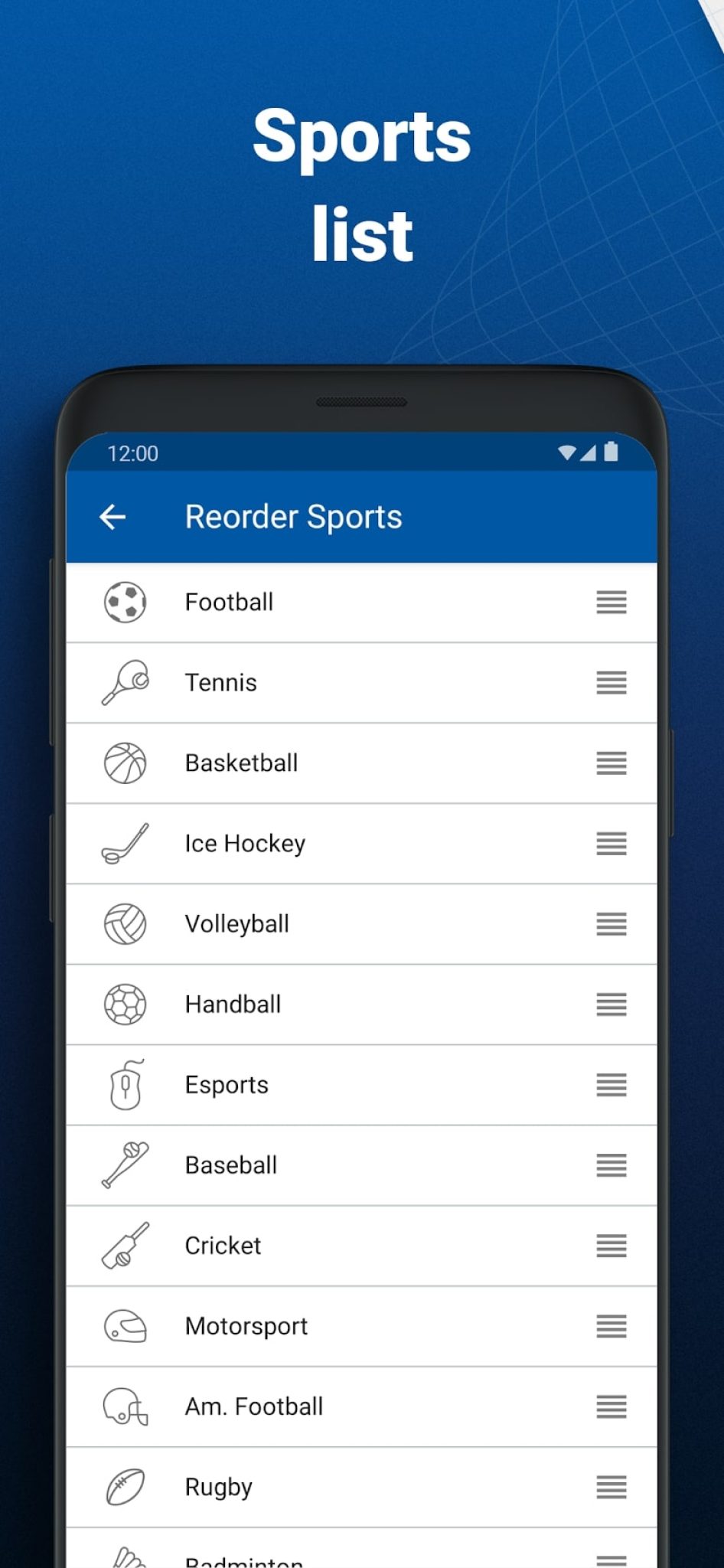 6 Best Football Statistics Apps for Android & iOS Freeappsforme
