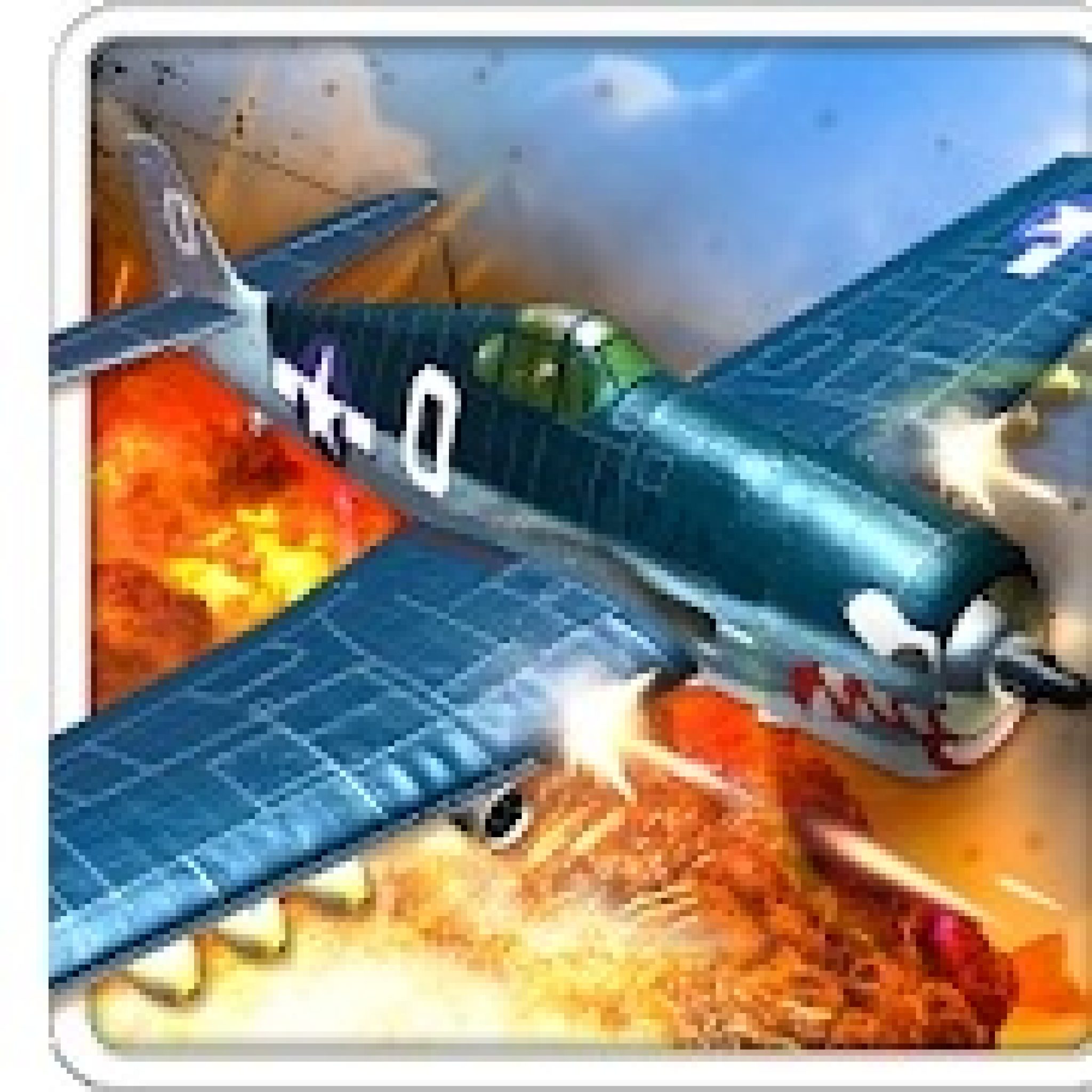 7 Best WW2 Air Combat Games for Android & iOS | Freeappsforme - Free ...