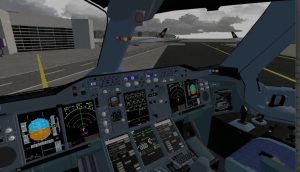 Flight Sim advanced 2