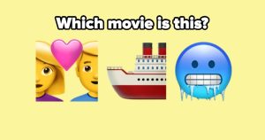 Guess the Movie