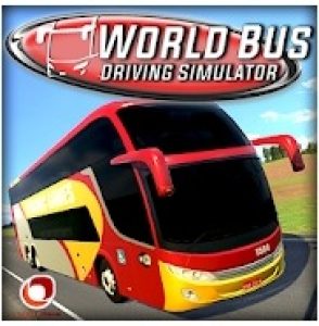 World Bus Driving