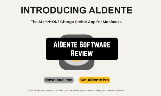AIDente Software Review