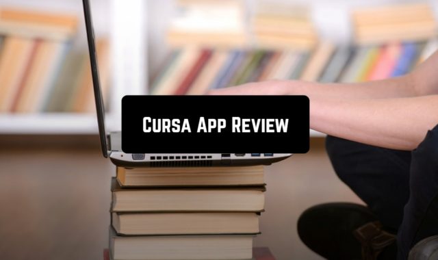 Cursa App Review