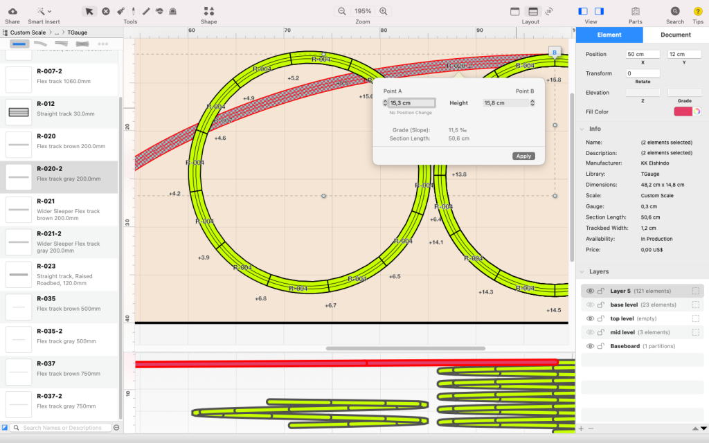 RailModeller Pro2