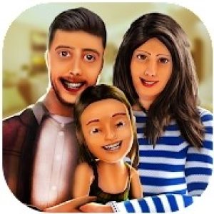 family simulator