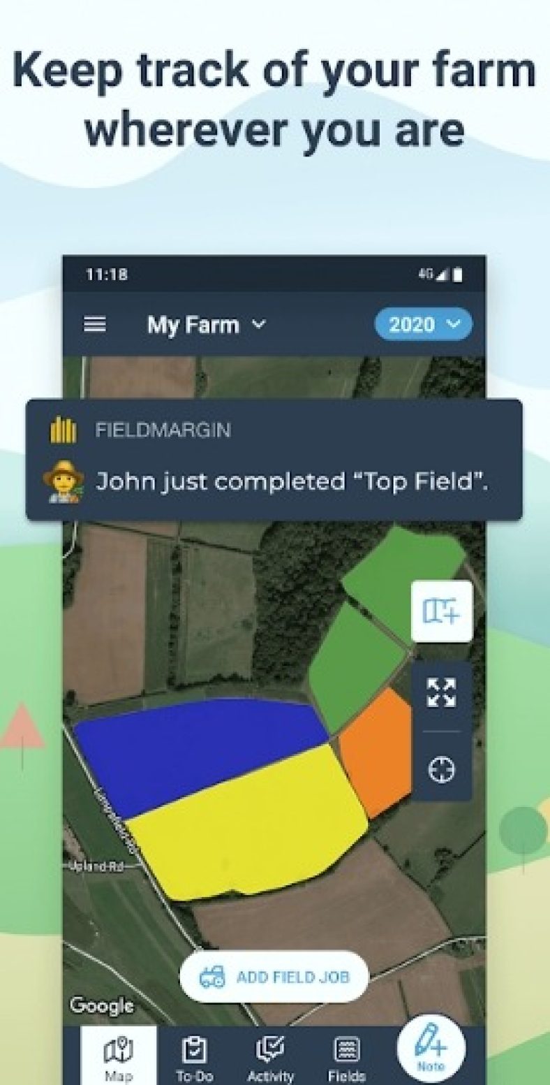 8 Best Farm Accounting Apps In 2024 For Android & IOS | Freeappsforme ...