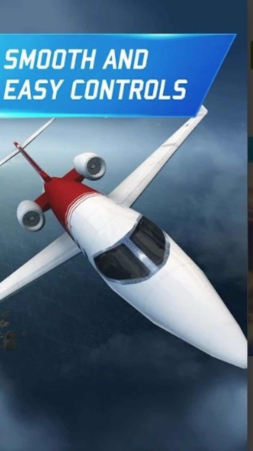10 Best Flight Simulator Games for Android & iOS Freeappsforme Free
