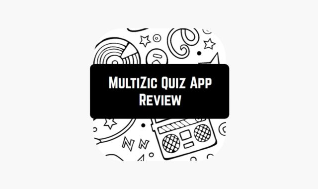 MultiZic Quiz App Review