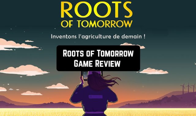 Roots of Tomorrow Game Review