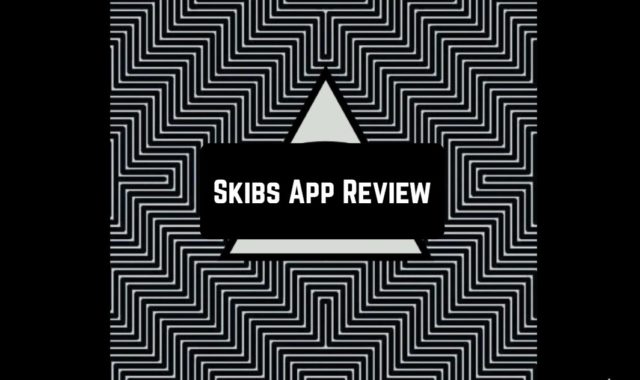 Skibs App Review