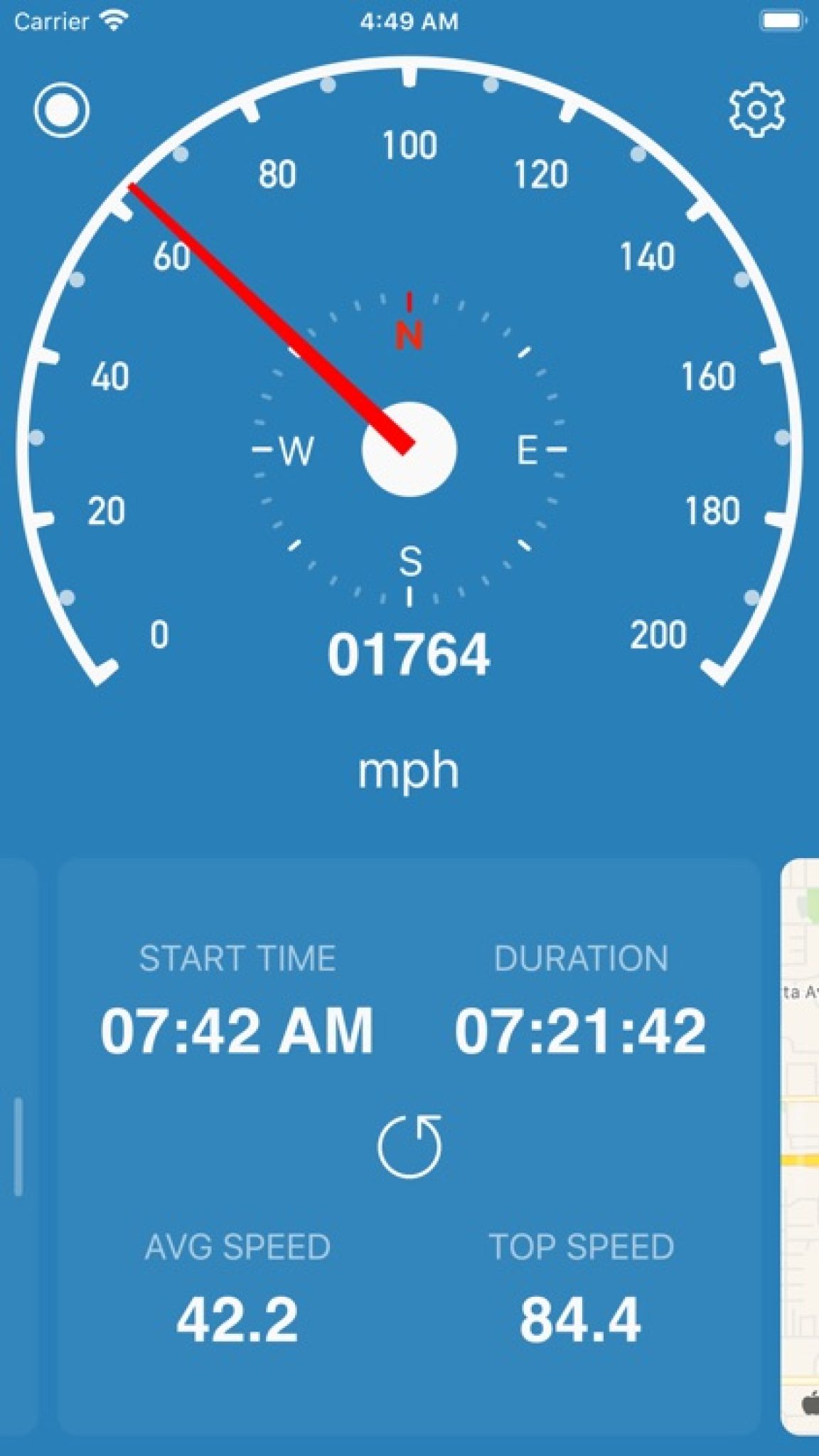 7 Best Speed Limit Alert Apps for USA (Android & iOS) | Free apps for ...