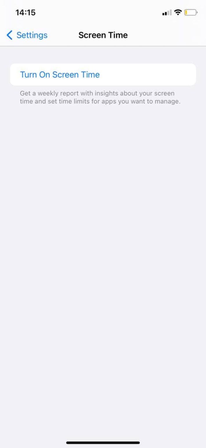 How To Block IPhone iPad Apps At Certain Times Free Apps For Android