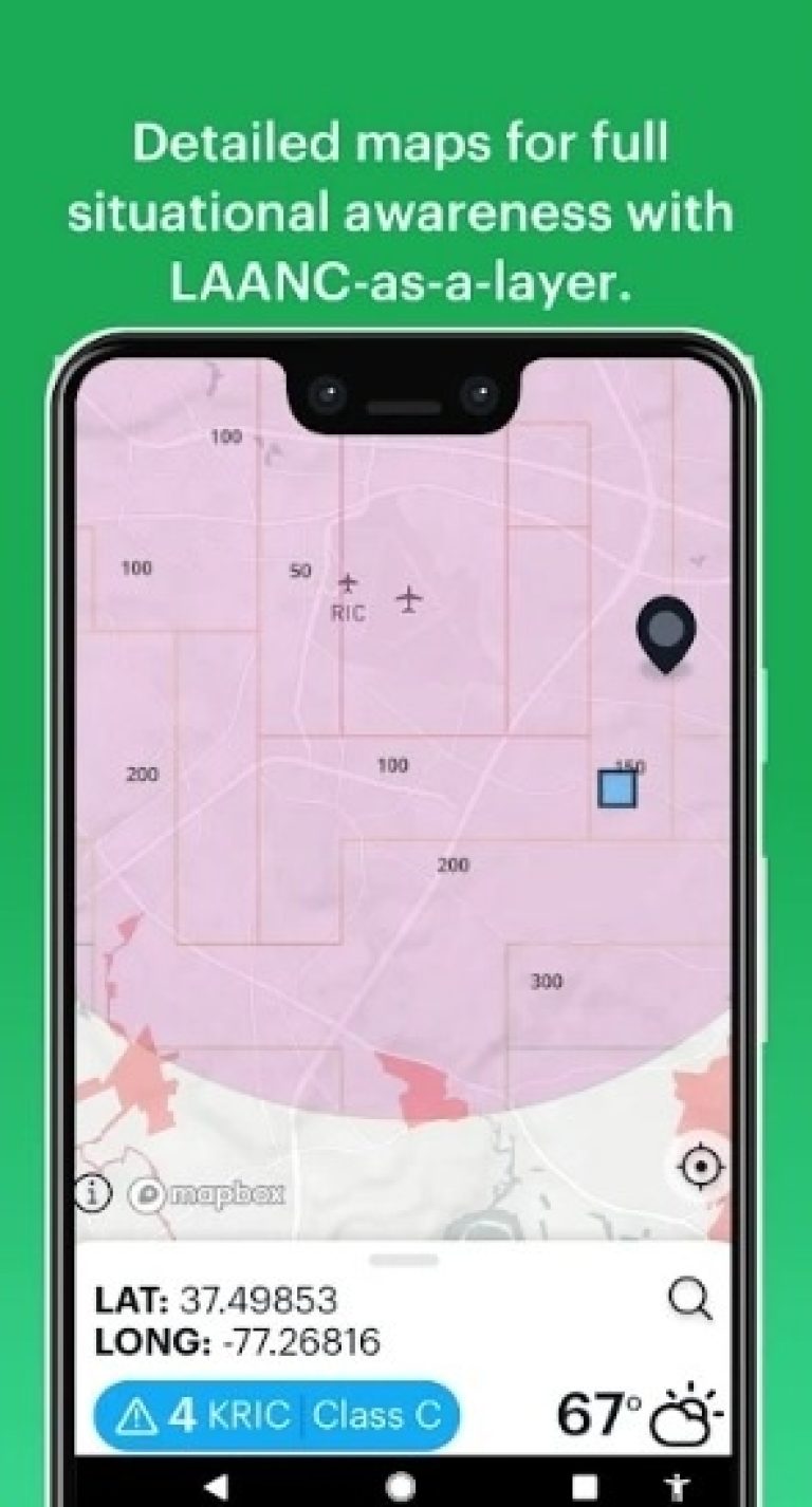 8 Best Drone Camera Apps in 2022 (Android & iOS) Free apps for Android and iOS