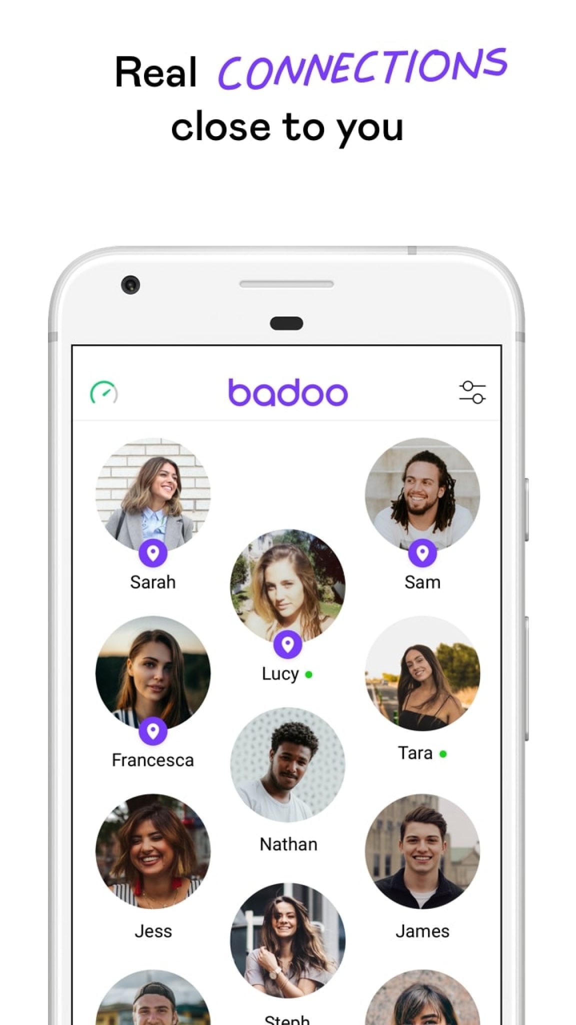 11 Best Canada Dating Apps in 2022 (Android & iOS) | Free apps for