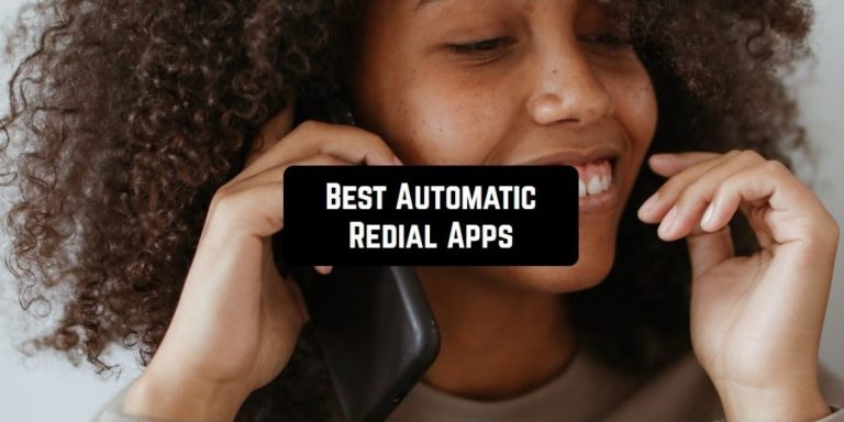 Best Automatic Redial Apps