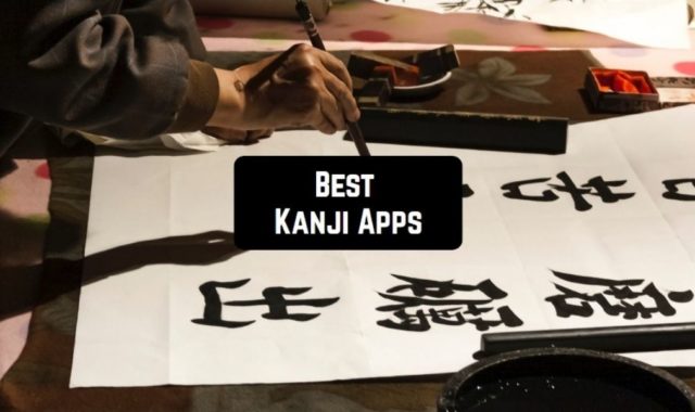 9 Best Kanji Apps in 2023 for Android & iOS