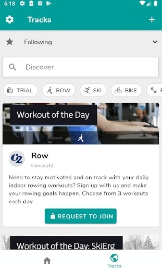 7 Best Rowing Machine Apps in 2023 for Android & iOS Freeappsforme