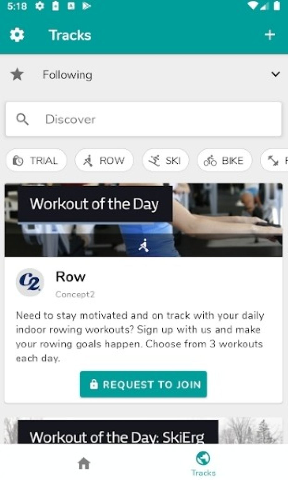 7 Best Rowing Machine Apps in 2022 for Android & iOS Free apps for