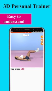 height increase workout app