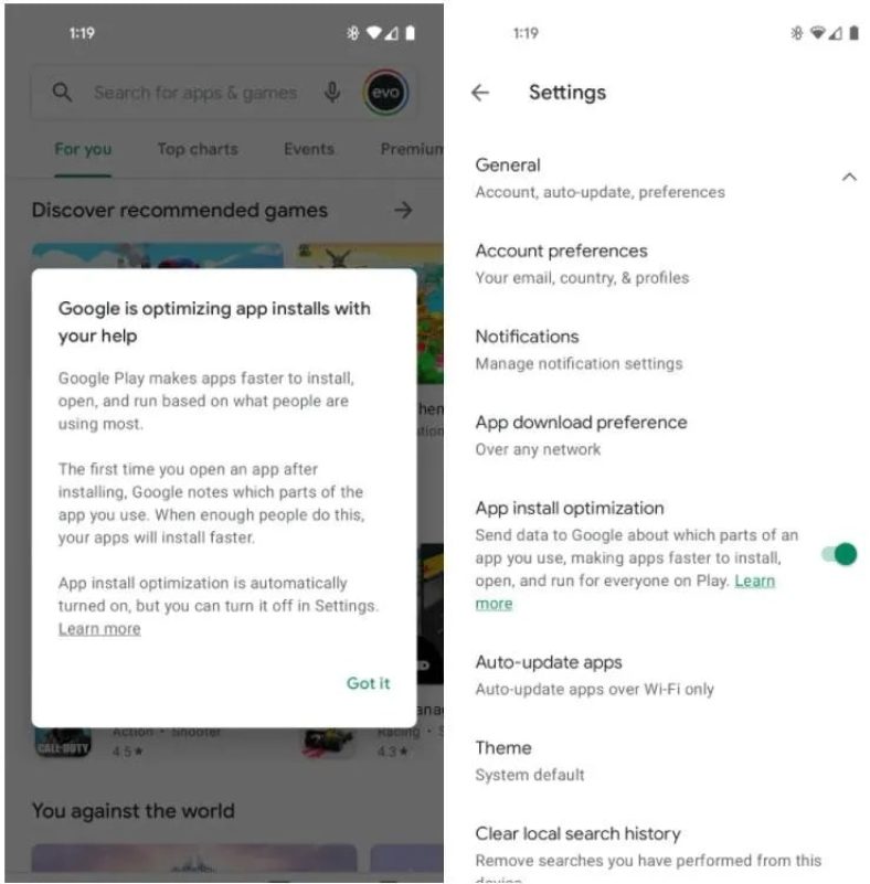 How To Make Apps Download Faster Android And Ios Guides How To Make Apps Download Faster Android And Ios Guides