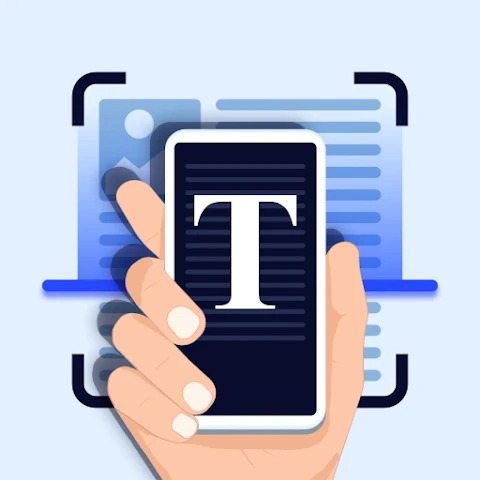 Image to Text Translator OCR6