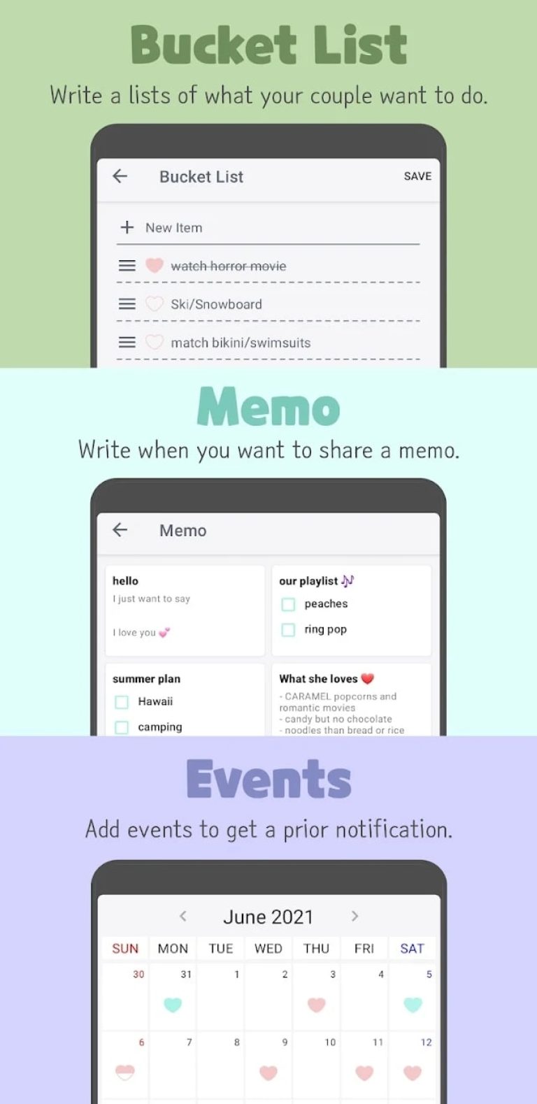 8 Best Love Diary Apps for Android & iOS Freeappsforme Free apps