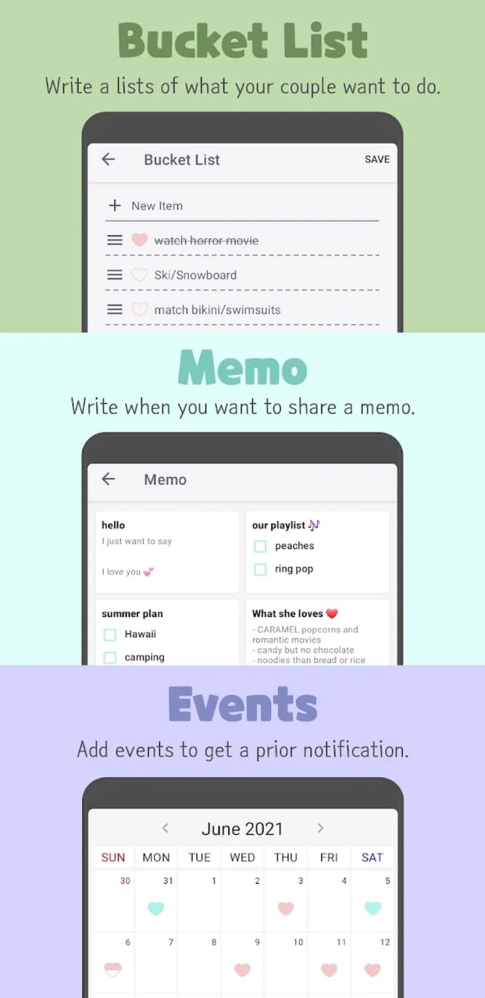 8 Best Love Diary Apps for Android & iOS Freeappsforme Free apps for Android and iOS