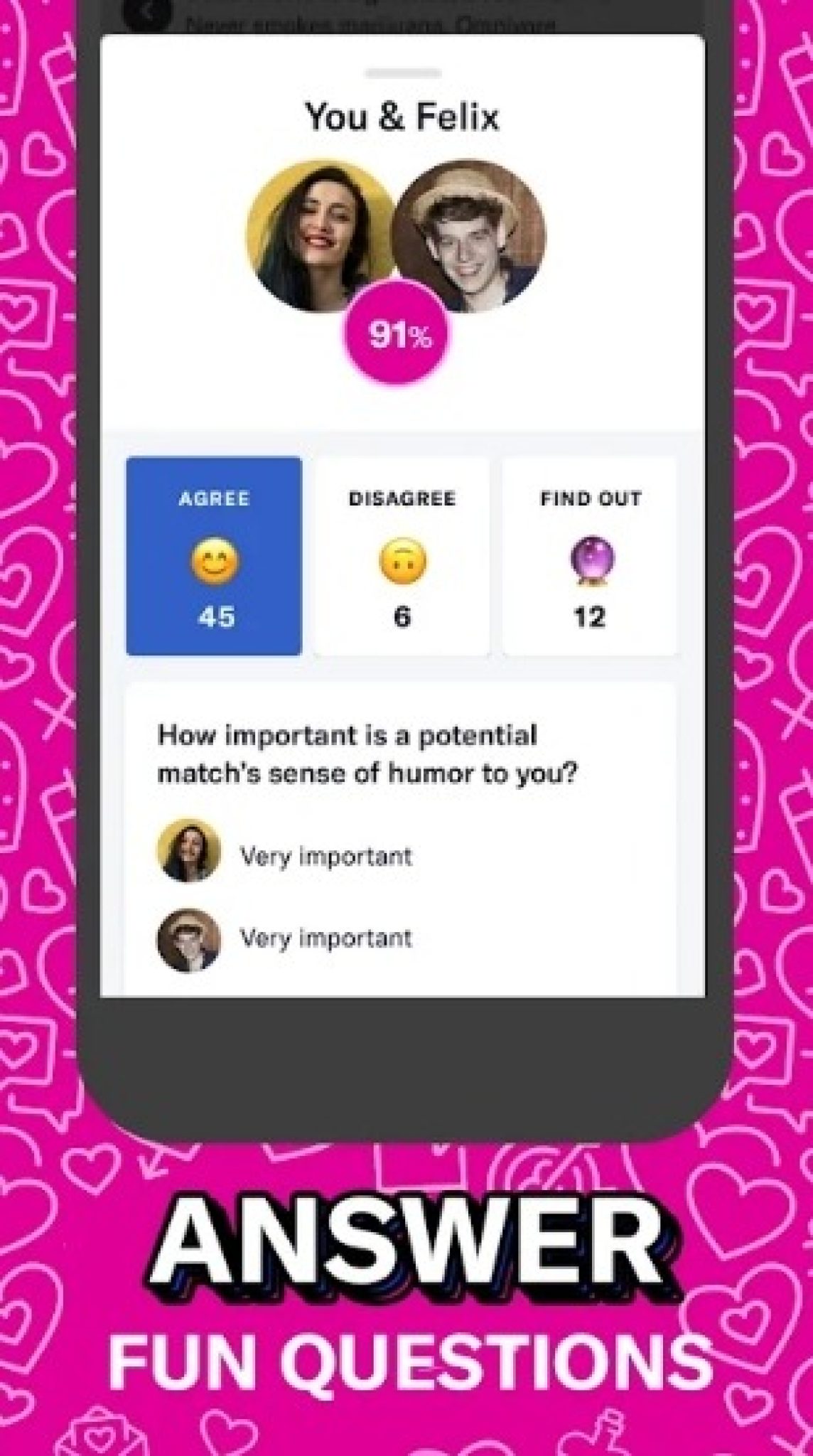 8 Top 100% Free Dating Apps for USA (Android & iOS) | Free apps for