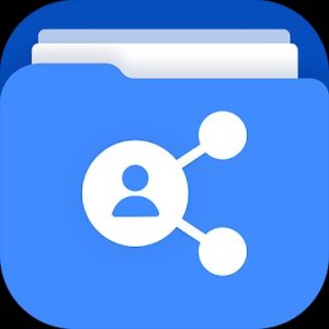 Phone-Contacts-Sharing-Manager-logo