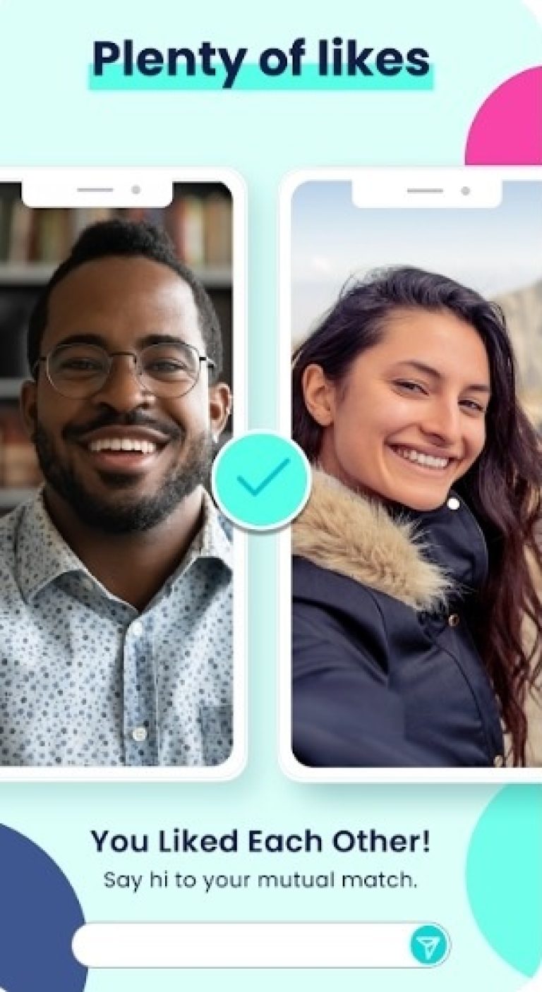 8 Top 100% Free Dating Apps for USA (Android & iOS) | Free apps for