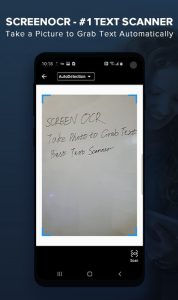 ScreenOCR screen 1
