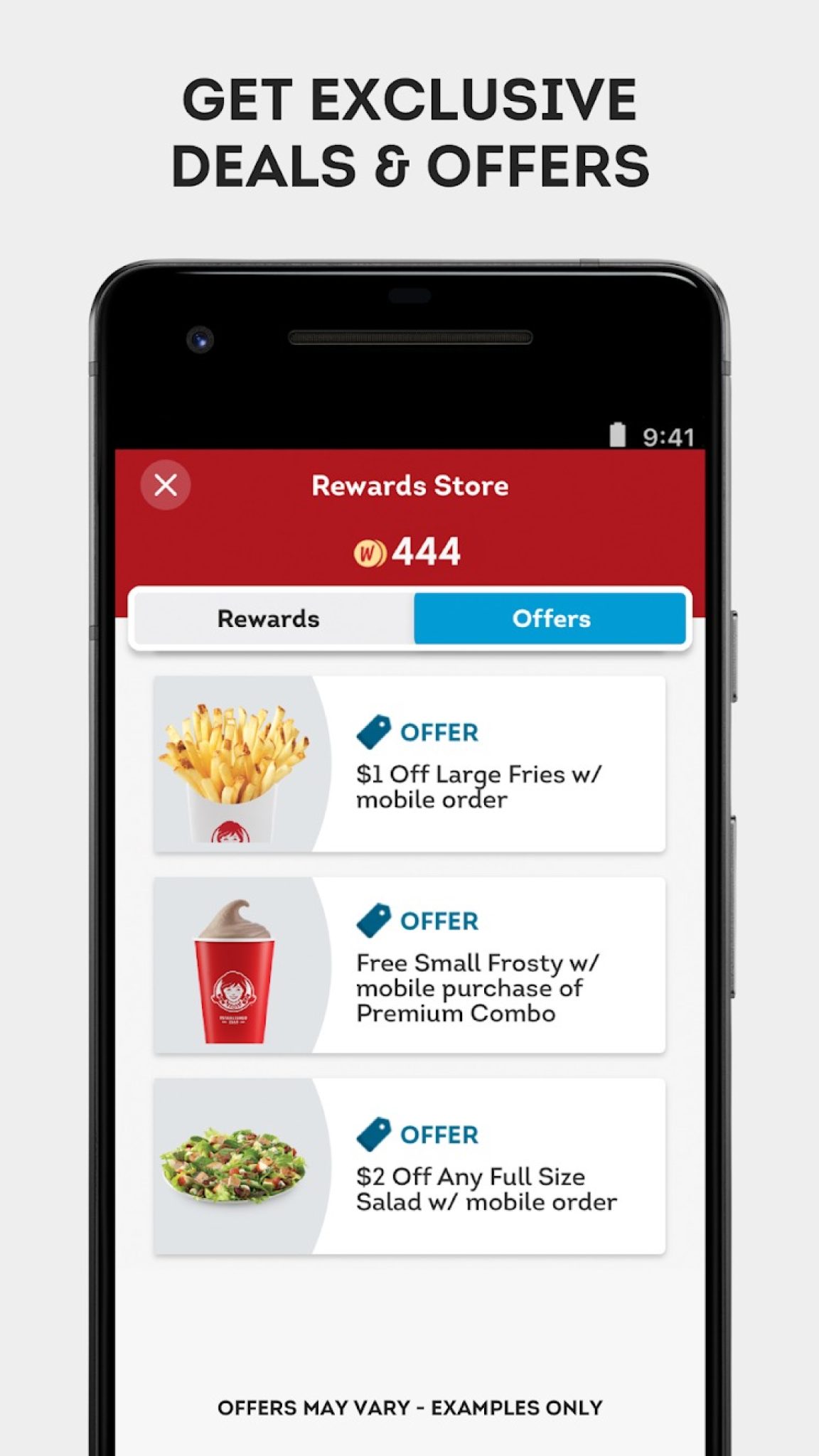 11 Best Rewards Apps For Restaurants In USA (Android & IOS ...