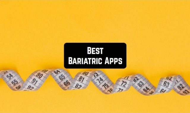 7 Best Bariatric Apps in 2024 for Android & iOS