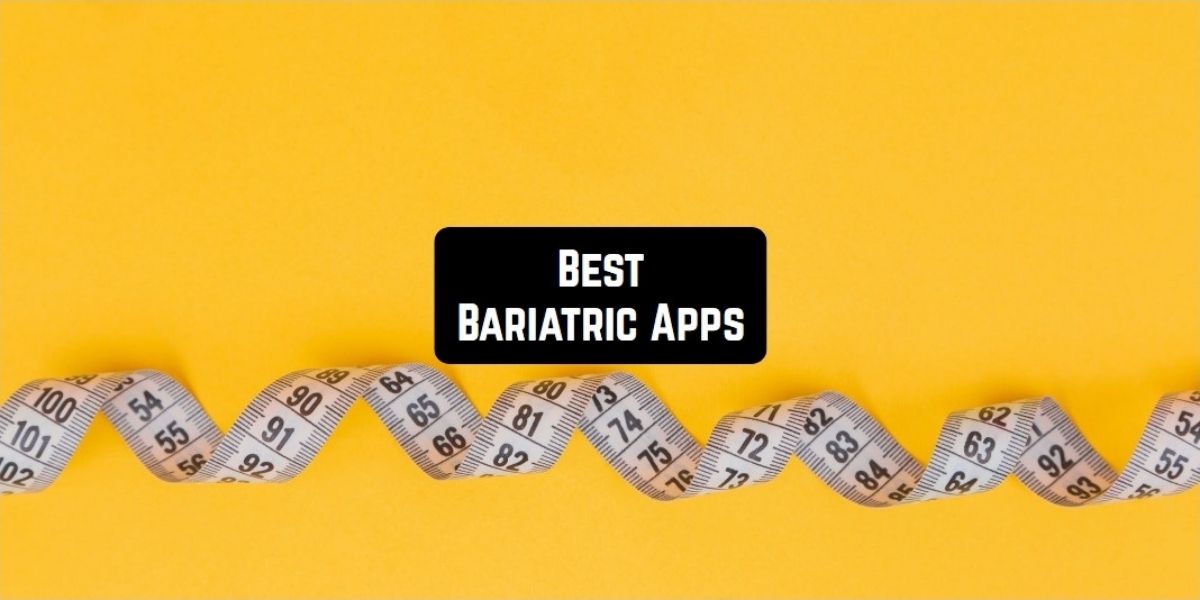 best Bariatric apps